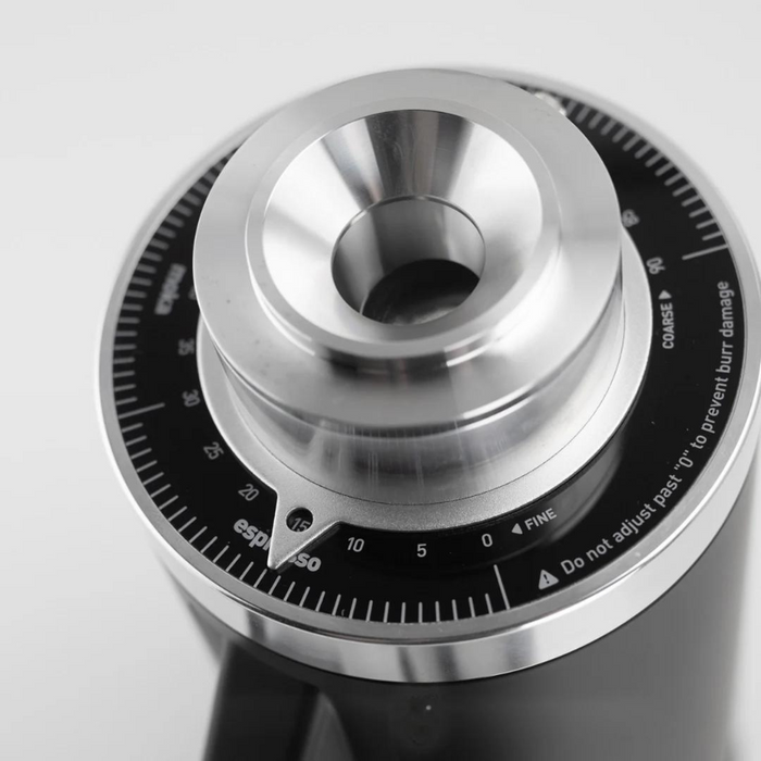 (現貨|全港免運) DF64 - Gen2 二代 單劑量電動磨豆機 咖啡豆研磨機 (64mm Flat Burrs)【1年保養】