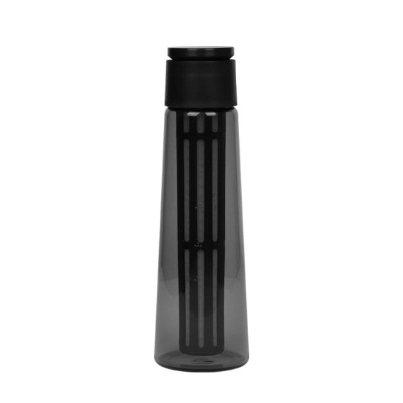 (現貨|全港免運) TIMEMORE 泰摩 | 冰錐冷泡壺 玻璃冷泡咖啡瓶 600ml (黑色/白色)【附送漏斗及清潔刷】