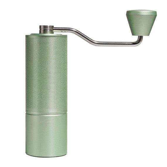 (現貨|全港免運) TIMEMORE 泰摩 | 栗子 C3s 手搖咖啡磨豆機 一體化全金屬機身 20g容量 (三色可選)【1年保養】