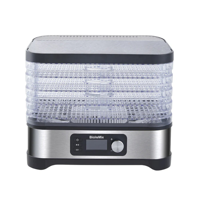 (現貨|全港免運)Biolomix-10升大容量食品烘乾機 乾果機 脫水機 Food Dehydrator BD1200E【半年保養】
