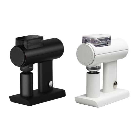 (現貨|全港免運) Timemore 泰摩 - 78mm大刀盤 雕刻家078S 咖啡研磨機 電動磨豆機 Sculptor系列 (78mm Flat Burrs)【1年保養】