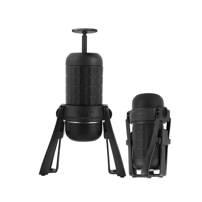 (現貨|全港免運) Staresso - SP300 Mirage Plus 便攜義式濃縮咖啡機 Portable Espresso Machine【1年保養】