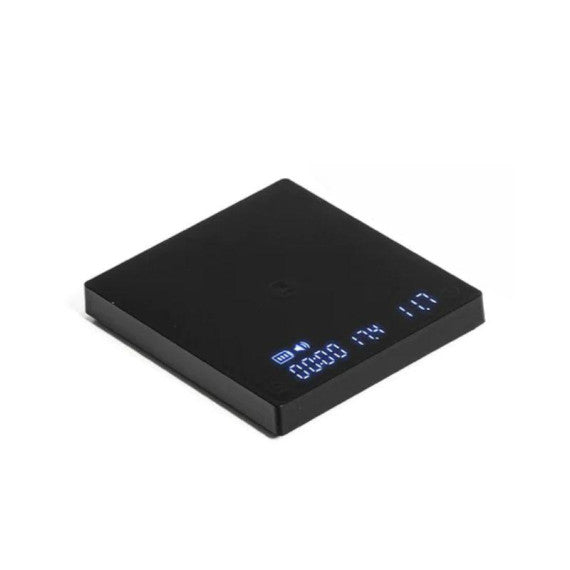 (現貨|全港免運)  Timemore 泰摩 - Mini 手沖咖啡電子磅秤 僅重192g【1年保養】