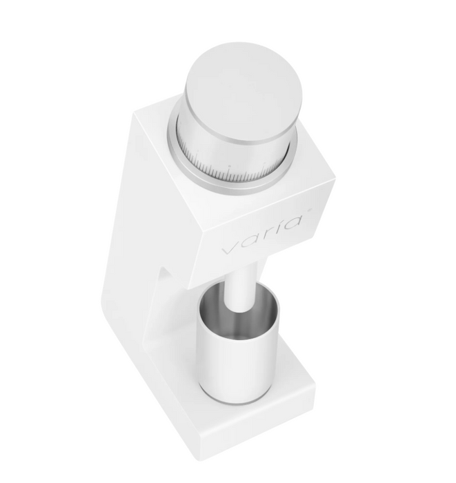 (現貨|全港免運) Varia - VS3 Gen 2 Coffee Grinder 家用電動磨豆機 第二代【香港一年保養】