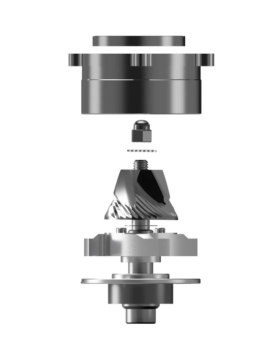 (現貨|全港免運) Varia - VS3 Gen 2 Coffee Grinder 家用電動磨豆機 第二代【香港一年保養】