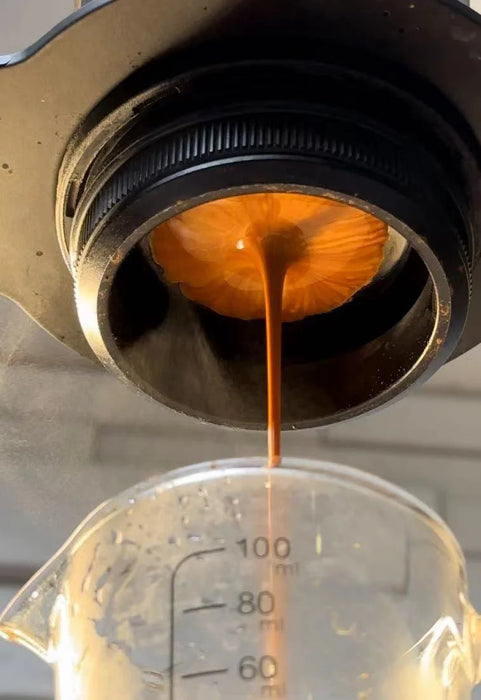 (現貨|全港免運) Staresso - SP300 Mirage Plus 便攜義式濃縮咖啡機 Portable Espresso Machine【1年保養】