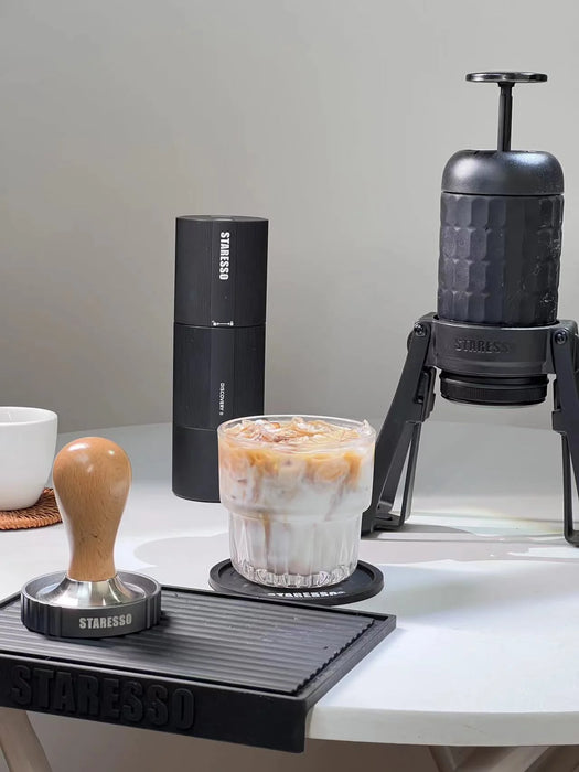 (現貨|全港免運) Staresso - SP300 Mirage Plus 便攜義式濃縮咖啡機 Portable Espresso Machine【1年保養】