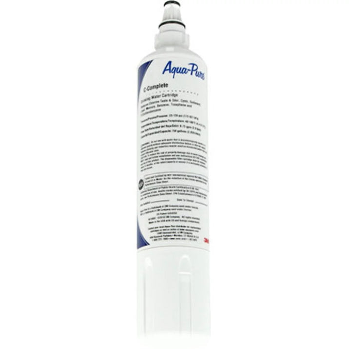 (現貨|全港免運) 3M - Aqua Pure AP Easy C-Complete 全效型家用濾水系統替換濾芯 Water Filter【平行進口】