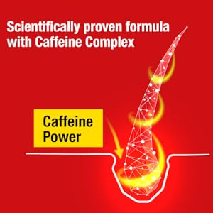 (現貨|全港免運) Alpecin - C1 咖啡因防脫髮洗髮露洗頭水 Caffeine Shampoo (250ml)【平行進口】