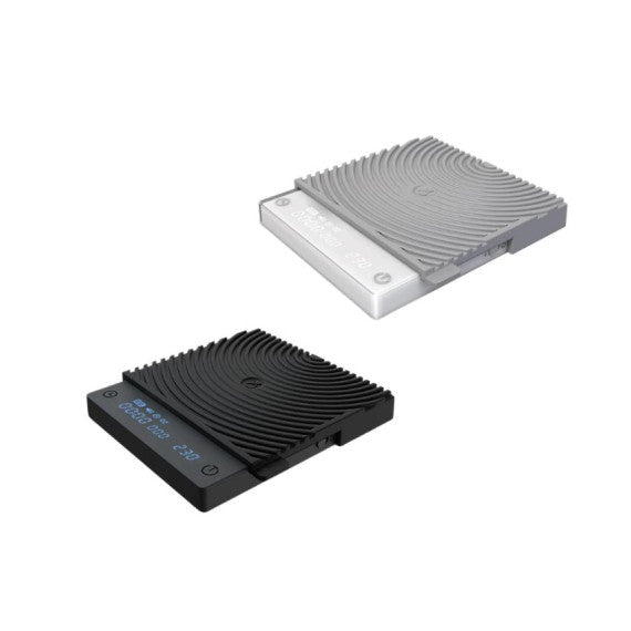 (現貨|全港免運)  Timemore 泰摩 - Mini 手沖咖啡電子磅秤 僅重192g【1年保養】