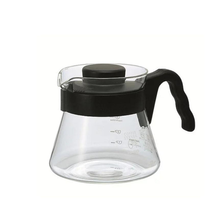 (現貨|全港免運) Hario - V60 經典舒適咖啡下壺 咖啡分享壺 Coffee Server (450ml/700ml) VCS系列【平行進口】