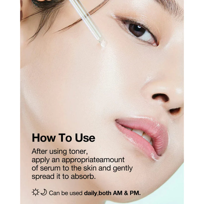 (現貨|全港免運)Anua-PDRN 玻尿酸膠囊 100 精華液 30ml PDRN HYALURONIC ACID CAPSULE 100 SERUM【平行進口產品】