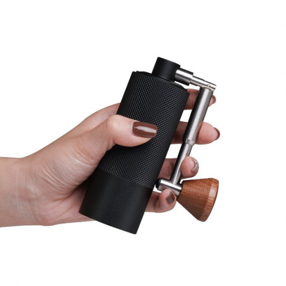 (現貨|全港免運) TIMEMORE泰摩 | Nano 3 手動咖啡磨豆機【1年保養】