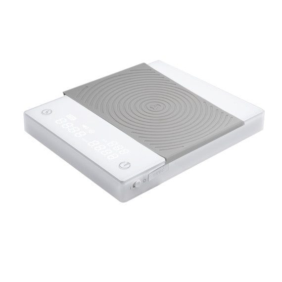 (現貨|全港免運) Timemore 泰摩 - 黑鏡 Basic 2 手沖咖啡電子磅秤 (Basic+ Plus & Basic Pro 混合升級版)【1年保養】