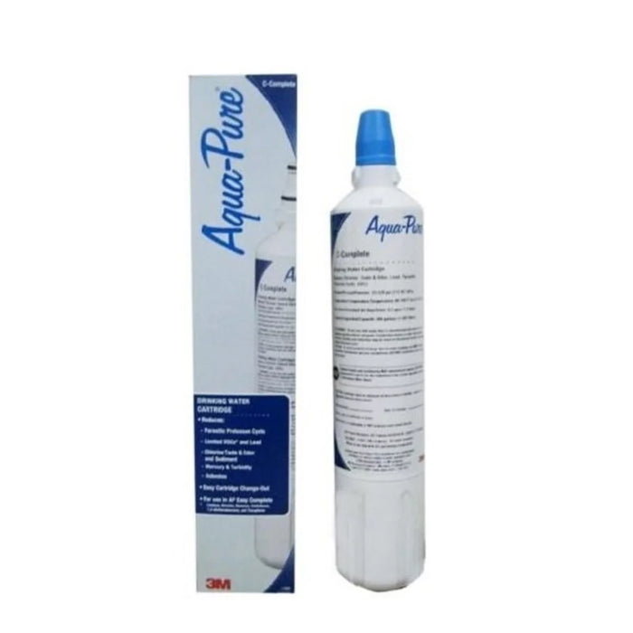 (現貨|全港免運) 3M - Aqua Pure AP Easy C-Complete 全效型家用濾水系統替換濾芯 Water Filter【平行進口】