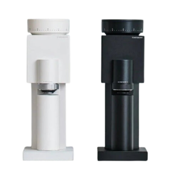 (現貨|全港免運)  Timemore 泰摩 - Bricks 01S 積木電動咖啡磨豆機 (40mm錐刀盤)【香港行貨|1年保養】2025最新款 啡友入門性價比之選