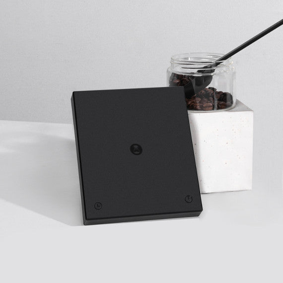 (現貨|全港免運) Timemore 泰摩 - 黑鏡 Basic 2 手沖咖啡電子磅秤 (Basic+ Plus & Basic Pro 混合升級版)【1年保養】