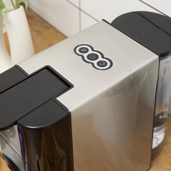 (現貨|全港免運) Opresso - Royale 3合1膠囊咖啡機 (適用咖啡粉囊/茶囊)【香港行貨 一年保養】