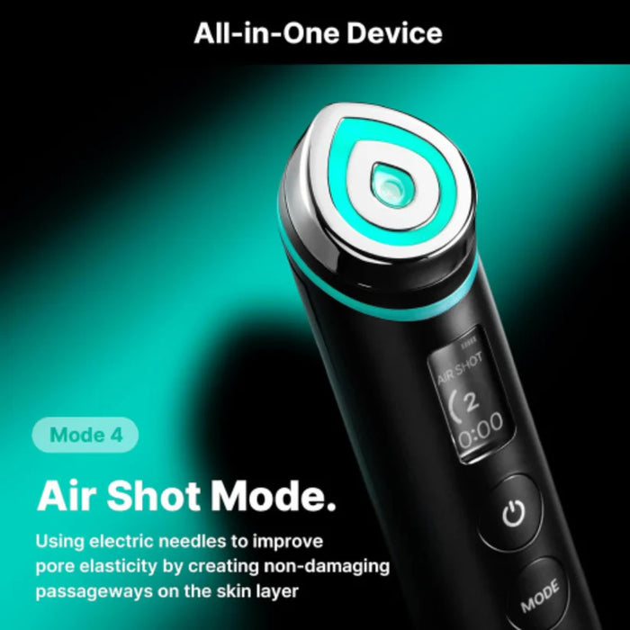 (現貨|全港免運)Medicube- 6合一美容儀(兩色) AGE-R Booster Pro (平行進口產品)