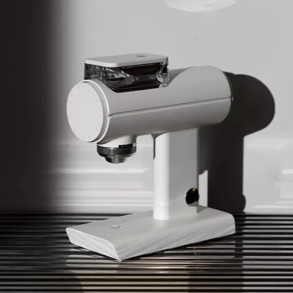 (現貨|全港免運) Timemore 泰摩 - 78mm大刀盤 雕刻家078S 咖啡研磨機 電動磨豆機 Sculptor系列 (78mm Flat Burrs)【1年保養】