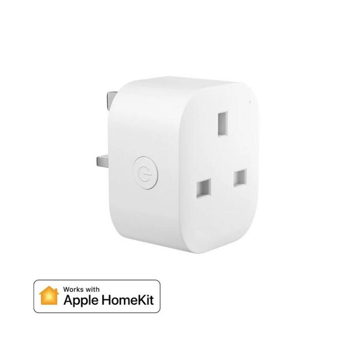 (現貨|全港免運) Meross - Smart Wi-Fi Plug Mini 單位智能插頭 MSS110【香港行貨|1年保養】