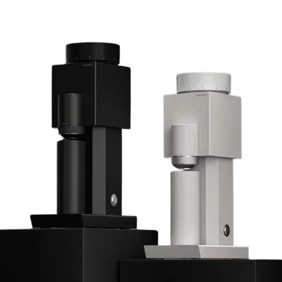 (現貨|全港免運)  Timemore 泰摩 - Bricks 01S 積木電動咖啡磨豆機 (40mm錐刀盤)【香港行貨|1年保養】2025最新款 啡友入門性價比之選