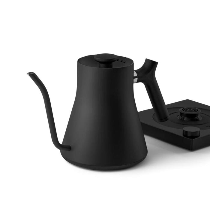 (現貨|全港免運) Fellow - Stagg EKG 電子溫控手沖壺 咖啡手沖壺 Electric Kettle (600ml/900ml)【香港行貨|1年保養】