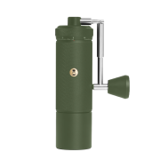 (現貨|全港免運) TIMEMORE 泰摩 | 栗子 S3 外調式手搖磨豆機 (每格0.015mm)【香港1年保養】