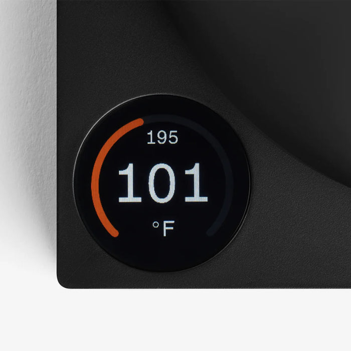 (現貨|全港免運) Fellow - Stagg Ekg Pro 電子溫控手沖壺 咖啡手沖壺 黑色 Electric Kettle (900ml)【香港行貨|2年保養】