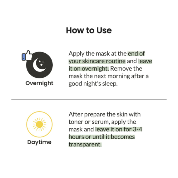 (現貨|全港免運) Biodance - 清爽海帶真深層面膜 (34g x 4ea) Refreshing Sea Kelp Real Deep Mask