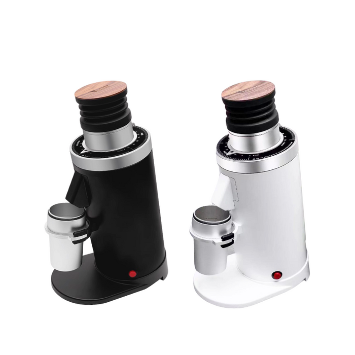 (現貨|全港免運) DF64 - Gen2 二代 單劑量電動磨豆機 咖啡豆研磨機 (64mm Flat Burrs)【1年保養】