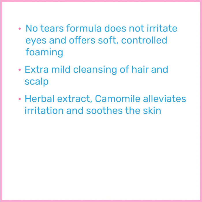 (現貨|全港免運) sebamed - 施巴嬰幼童洗髮露 pH5.5 (500ml) Baby Sebamed Shampoo【平行進口】