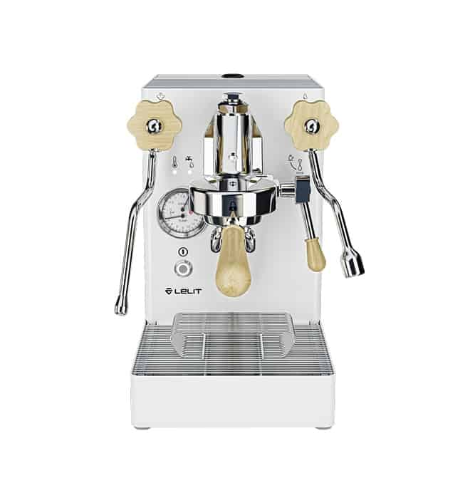 (現貨|全港免運) Lelit - MaraX PL62X V2 單鍋爐萃取特濃意式咖啡機 專業家用咖啡機 *代理免費上門安裝*【香港行貨|一年保養】