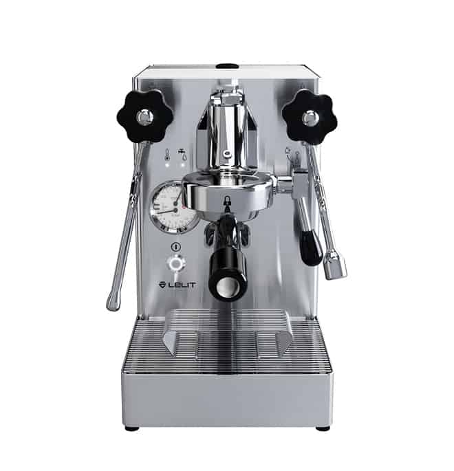 (現貨|全港免運) Lelit - MaraX PL62X V2 單鍋爐萃取特濃意式咖啡機 專業家用咖啡機 *代理免費上門安裝*【香港行貨|一年保養】