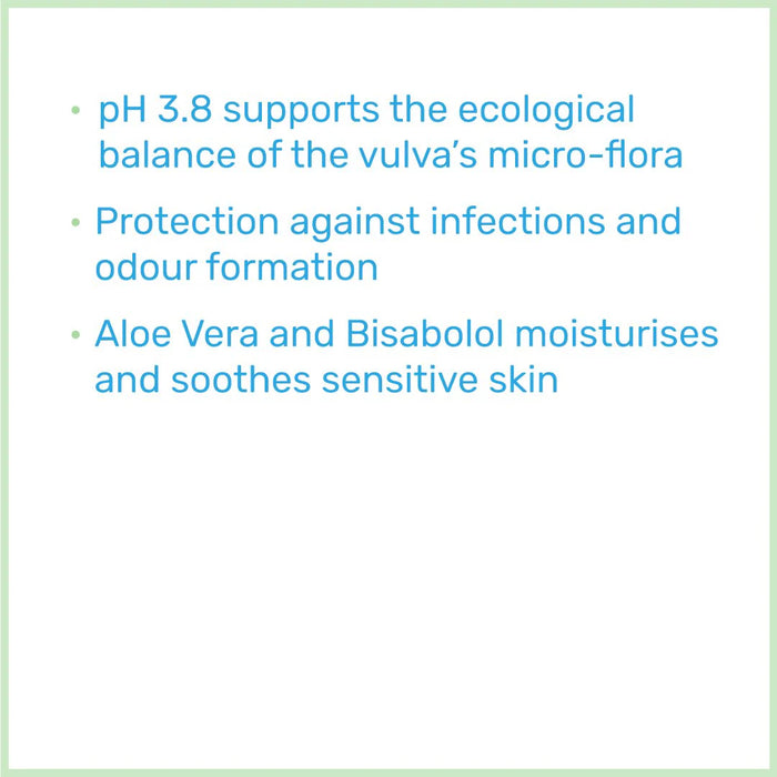 (現貨|全港免運) sebamed - 施巴女性護理潔液/私密處洗劑 (200ml, For Women 15-50) Intimate Feminine Wash pH3.8【平行進口】