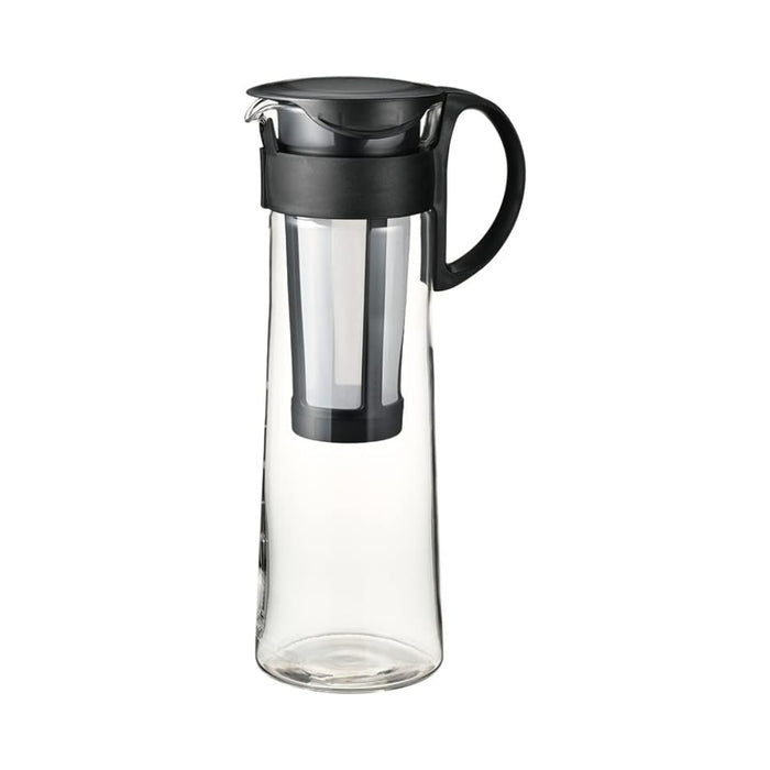 (現貨|全港免運) Hario - 冷泡咖啡壺 玻璃壺(手柄款) MIZUDASHI Cold Brew Coffee Pot【平行進口】