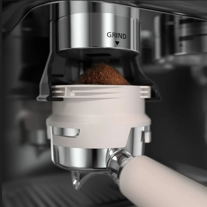 (現貨|全港免運) Philips - Barista Switch 二合一半自動膠囊意式咖啡機 15Bar (2.3L水箱|250g豆量) PSA2218/50【香港行貨|2年保養】