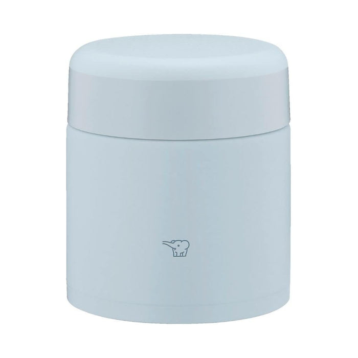 (現貨|全港免運) Zojirushi 象印 - 不銹鋼真空保溫壼燜燒杯 Soup Jar Lunch Jar (300ml/400ml/520ml)【平行進口】