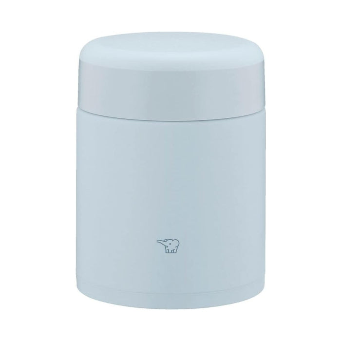 (現貨|全港免運) Zojirushi 象印 - 不銹鋼真空保溫壼燜燒杯 Soup Jar Lunch Jar (300ml/400ml/520ml)【平行進口】