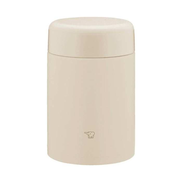 (現貨|全港免運) Zojirushi 象印 - 不銹鋼真空保溫壼燜燒杯 Soup Jar Lunch Jar (300ml/400ml/520ml)【平行進口】