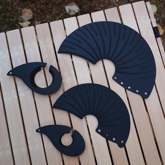 (現貨|全港免運) Hario - V60 01 Zebrang 露營戶外咖啡濾杯 矽膠濾杯 (1-2杯) ZB-VDF-01B【平行進口】