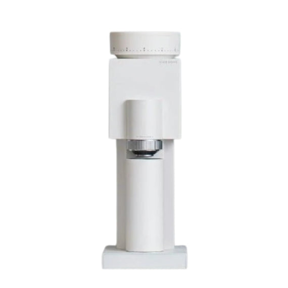 (現貨|全港免運)  Timemore 泰摩 - Bricks 01S 積木電動咖啡磨豆機 (40mm錐刀盤)【香港行貨|1年保養】2025最新款 啡友入門性價比之選