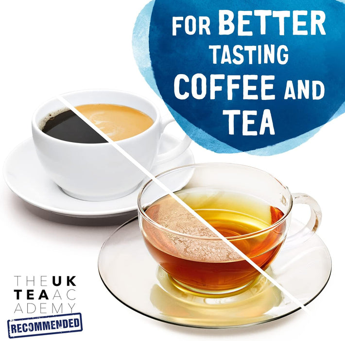 (現貨|全港免運) Brita - MAXTRA+ Universal 全效型濾芯 德國製濾水壺濾芯 (6個裝)【平行進口】