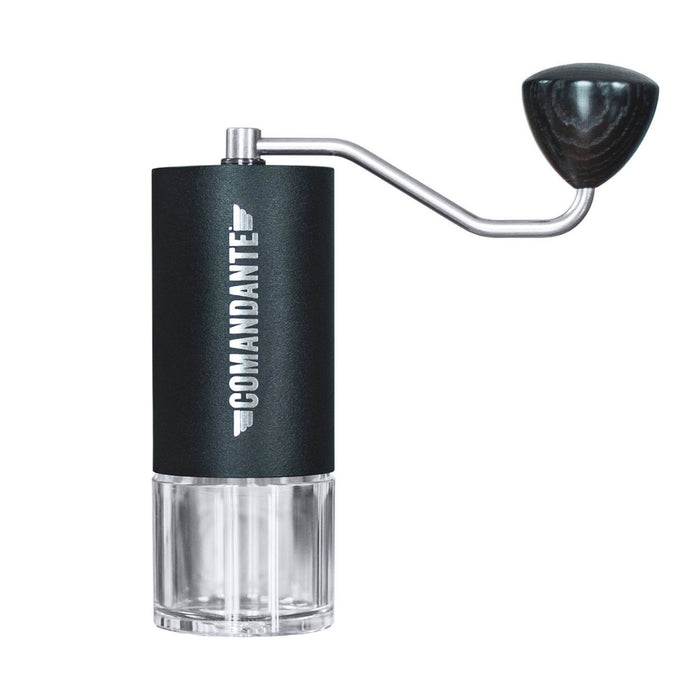 (現貨|全港免運) Comandante - C40 MK4 Nitro Blade Coffee Grinder 德國製頂級咖啡手搖磨豆機【平行進口】