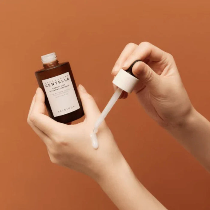 (現貨|全港免運)SKIN1004-馬達加斯加 積雪草益生菌高保濕緊緻安瓶精華 50ml Probio-Cica Intensive Ampoule(平行進口產品)