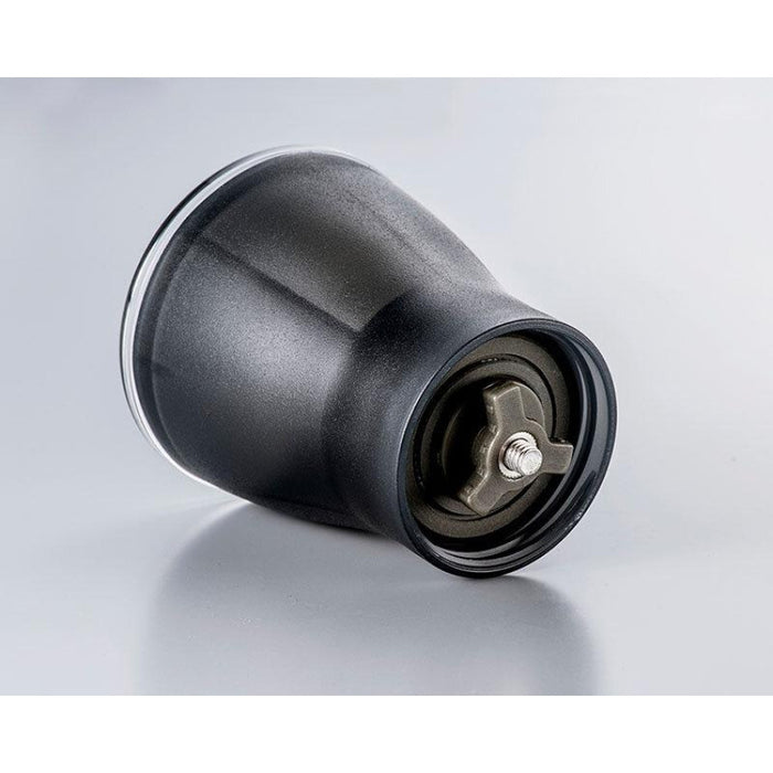 (現貨|全港免運) Hario - 輕巧手搖咖啡磨豆機 24g容量 (陶瓷磨刀) MSS-1TB【平行進口】