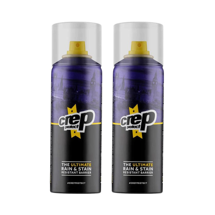 (現貨|全港免運) Crep Protect - 德國製波鞋抗污防水噴霧 Crep Protect Spray Rain and Stain Protection (200ml)