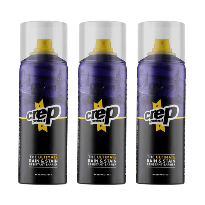 (現貨|全港免運) Crep Protect - 德國製波鞋抗污防水噴霧 Crep Protect Spray Rain and Stain Protection (200ml)