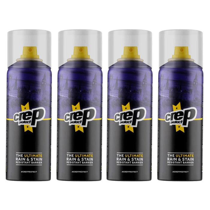 (現貨|全港免運) Crep Protect - 德國製波鞋抗污防水噴霧 Crep Protect Spray Rain and Stain Protection (200ml)