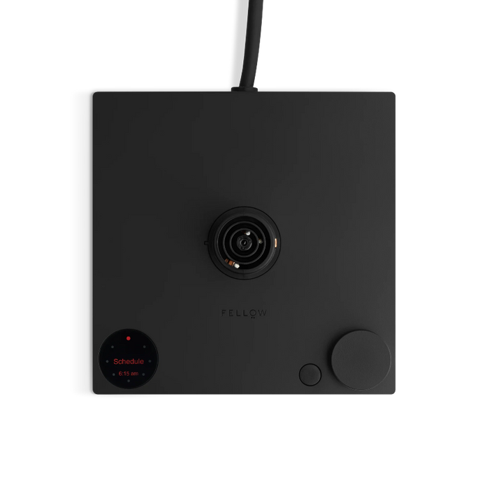 (現貨|全港免運) Fellow - Stagg Ekg Pro 電子溫控手沖壺 咖啡手沖壺 黑色 Electric Kettle (900ml)【香港行貨|2年保養】